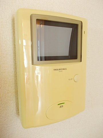 ソレイユのセキュリティ