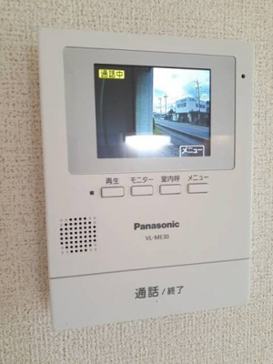 【セキュリティ】 | ウィステリア・Ｋ