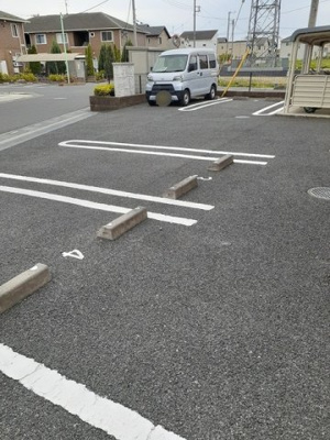 【駐車場】 | プリムローズ