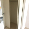 【収納】アリビオ江坂南金田 
