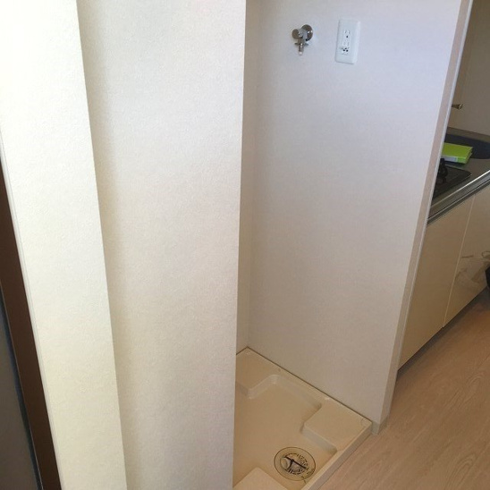 【設備】アリビオ江坂南金田 