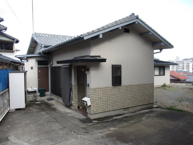 志井四丁目3番11号（B-36）の外観