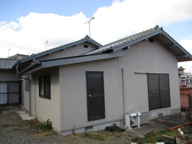 志井四丁目3番11号（B-36）の外観