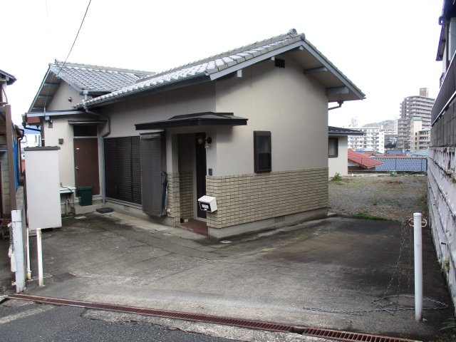 志井四丁目3番11号（B-36）の駐車場