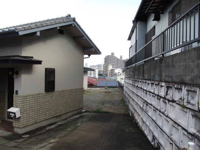 志井四丁目3番11号（B-36）の駐車場