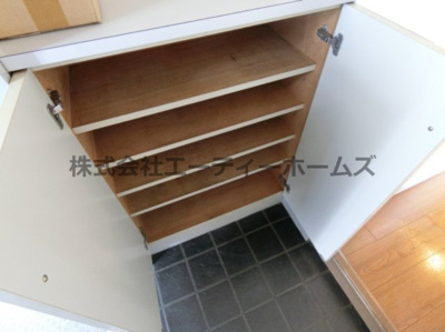 【収納】 | ワコーレ鴻巣Ⅱ