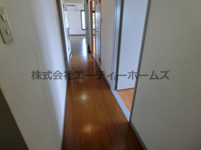 【玄関】 | ワコーレ鴻巣Ⅱ