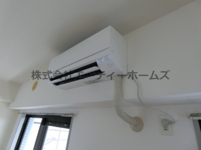 【設備】 | ワコーレ鴻巣Ⅱ