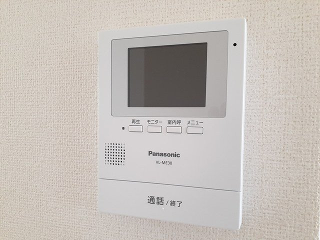 セイバリーウエストのセキュリティ