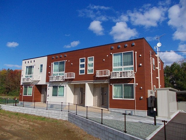 カーサ　マルモ