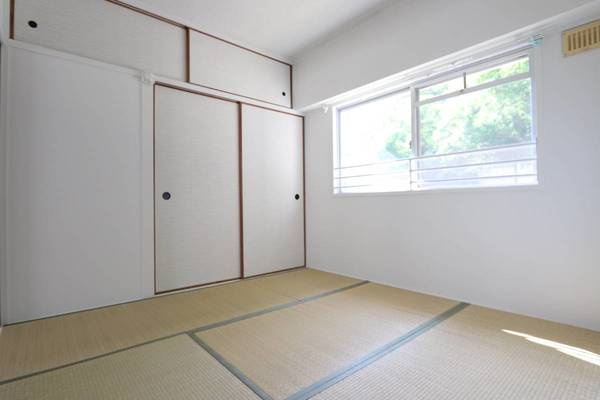 ビレッジハウス願万地1号棟のその他|ビレッジハウスの同一物件・同一タイプの間取りの写真です