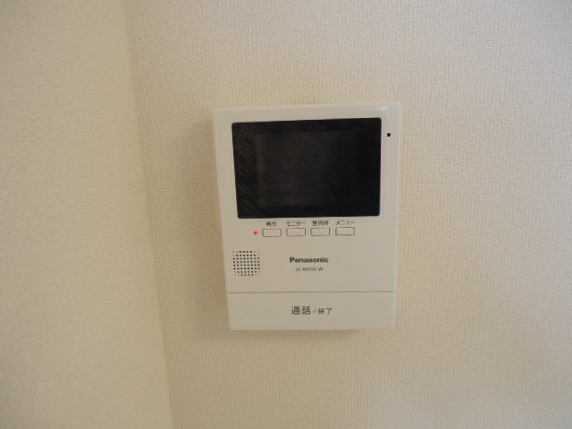 エテルノ・ヴェリータの設備|室内設備