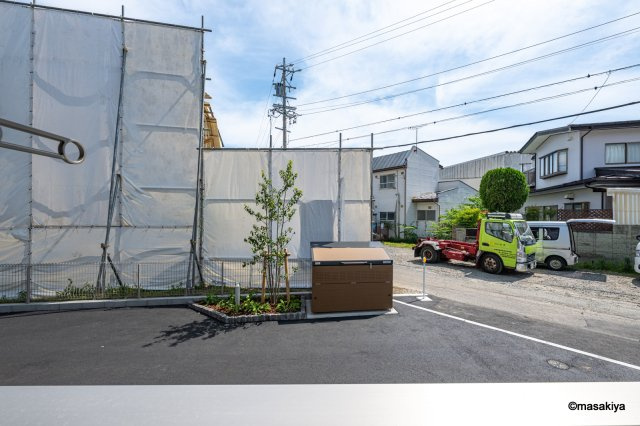 トリシア高田の展望