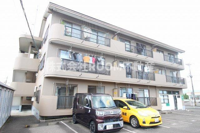 とまとマンション