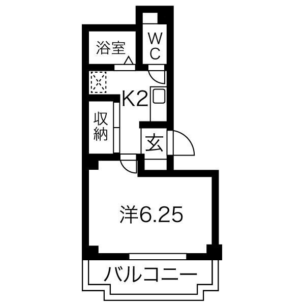 コーポフェニックス