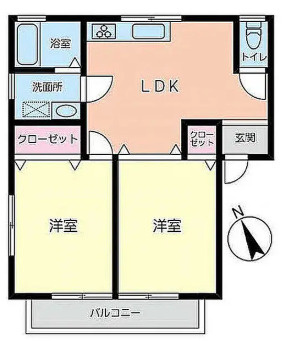 マリーク壱番館