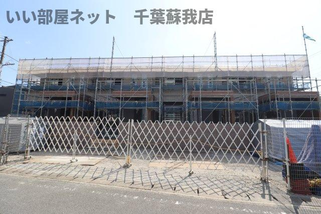 ハレカフアのその他共用部分