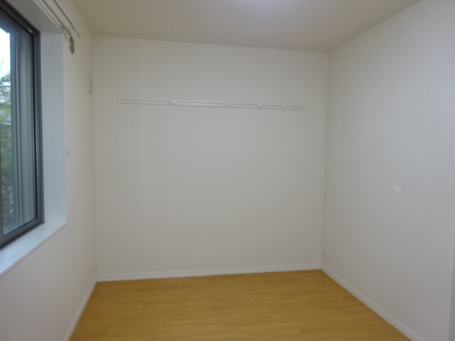 神戸市西区伊川谷町有瀬のアパートの子供部屋