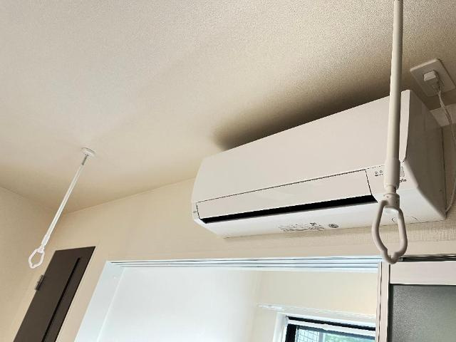 Espigas（エスピーガ）の設備|室内設備