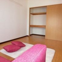 ファインステージ岡弥の子供部屋
