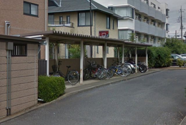 ファインステージ岡弥のその他共用部分
