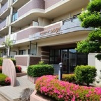 ファインステージ岡弥の外観