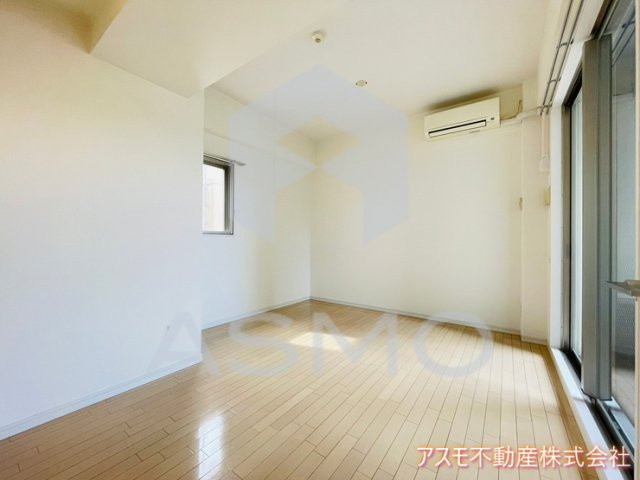 【内装】 | クレグラン天満