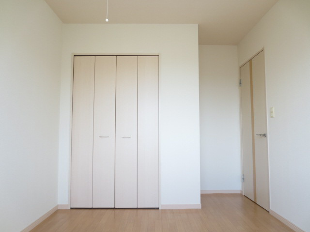 アメニティハウスの子供部屋