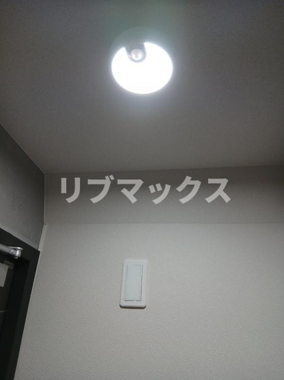 【設備】レピュア菊川駅前レジデンス