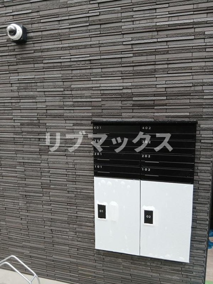 【その他共用部分】レピュア菊川駅前レジデンス