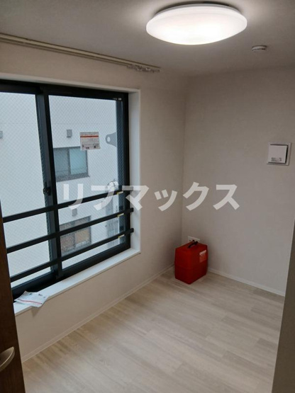 【寝室】レピュア菊川駅前レジデンス