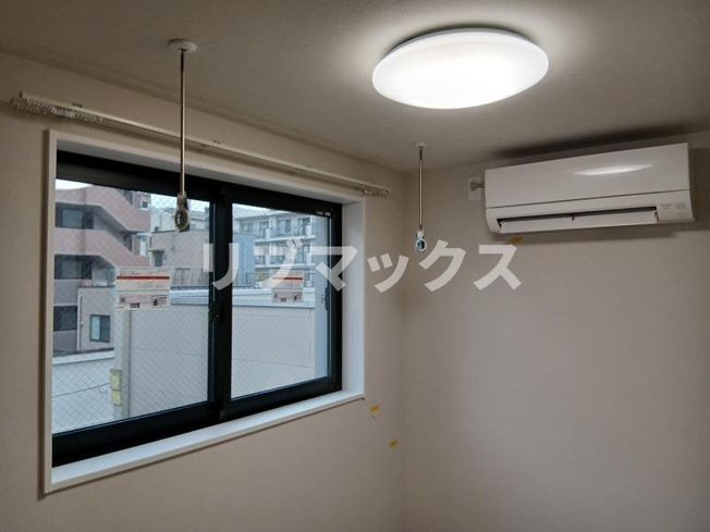 【居間・リビング】レピュア菊川駅前レジデンス