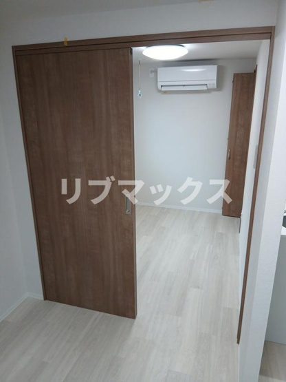 【洋室】レピュア菊川駅前レジデンス