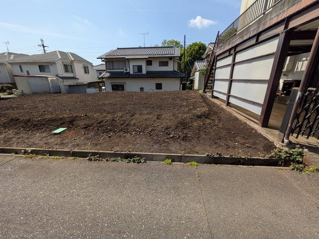 八王子市　富士見町　新築一戸建て　２期のその他|～カースペース２台分の４LDK、省エネ性能認定住宅～