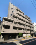 パークウェル市ヶ谷の画像