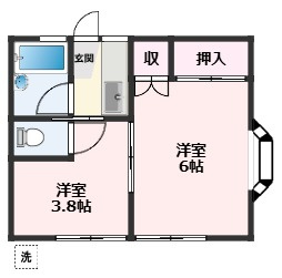 ニュー英の画像