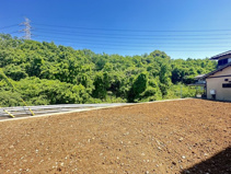 千葉市中央区川戸町　売地　【大森台駅】の画像