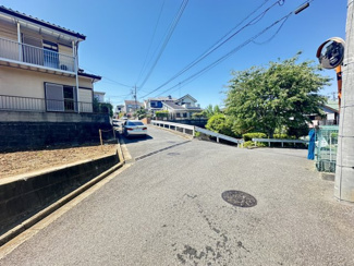 【完成予想図】 | 千葉市中央区川戸町　売地　【大森台駅】 | 施工イメージです