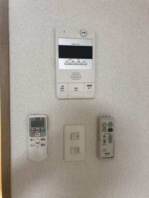 【設備】 | モンターナみずほ台