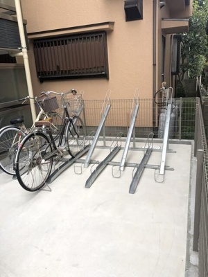 【その他共用部分】 | モンターナみずほ台