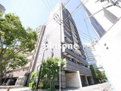 【外観】 | プレサンス梅田東ディアロ