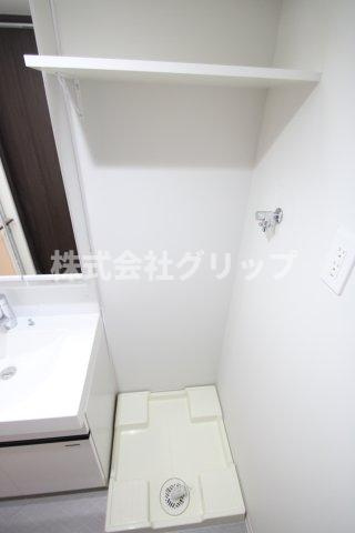 グランメール横浜大口のその他