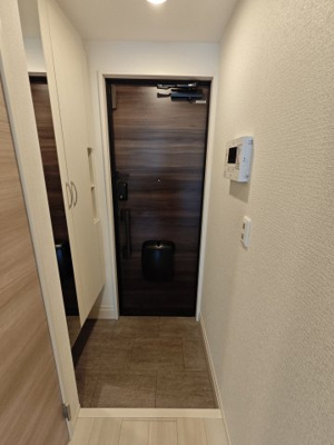 【玄関】 | Maison de Grace