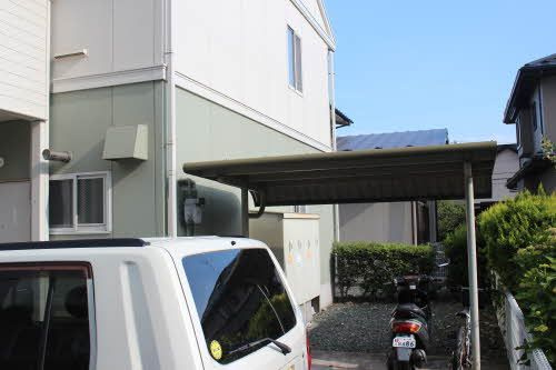セフィラＭ Ｂのその他共用部分