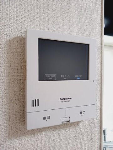 ル．リアンｋ－１のセキュリティ