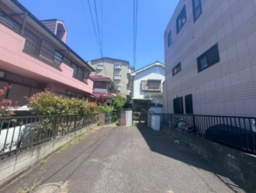 土地 富士見市針ヶ谷２丁目の外観|お好きなハウスメーカーで建築可能です