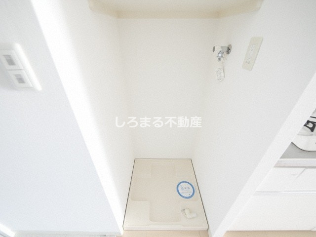 ルクレ新町レジデンスの設備