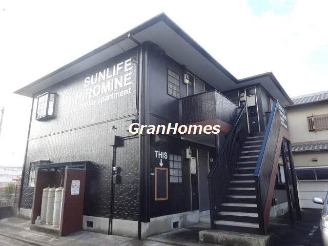 サンライフ広峰