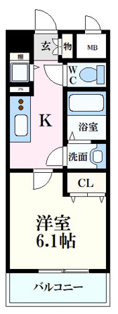 ジェイシティミライエ大手町