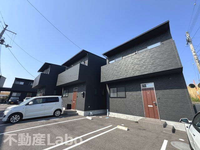 スクエア春日